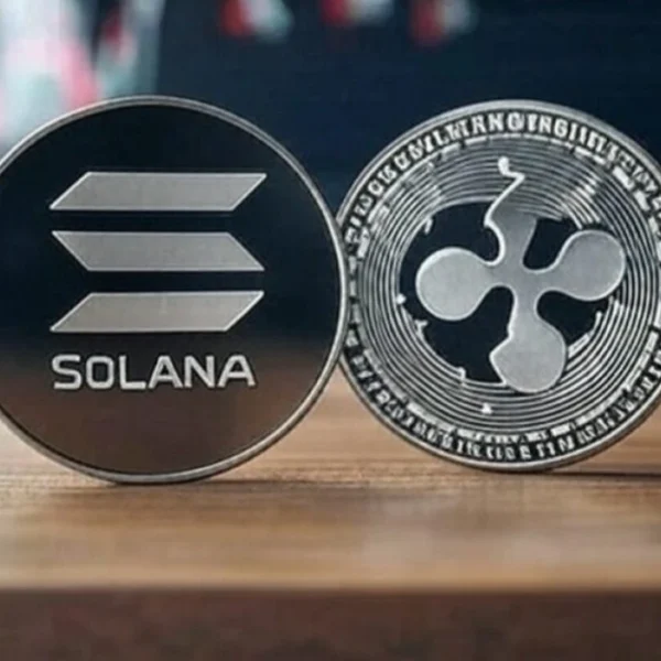 XRP auf Solana: Wie die Cross-Chain-Expansion Liquidität und Narrativ verändert
