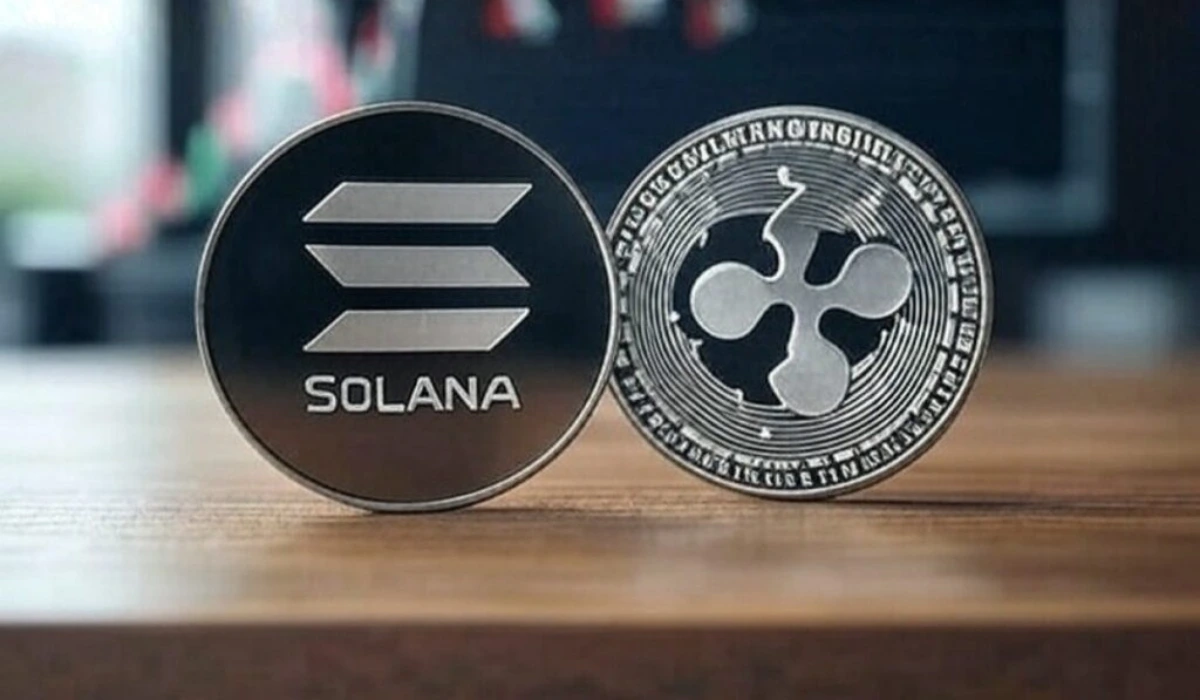 XRP auf Solana: Wie die Cross-Chain-Expansion Liquidität und Narrativ verändert