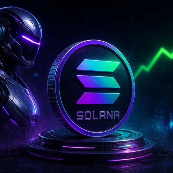 Solana Prognose: Ausbruch?