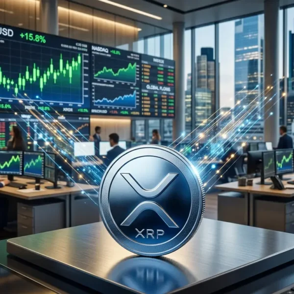 XRP ETF-Hype: Treibt institutionelles Kapital den Kurs im Mai 2026?
