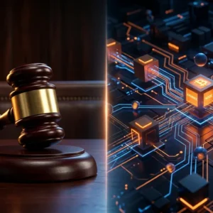 XRP Prognose 2026: Juristisches Endspiel trifft auf die Liquid-Revolution
