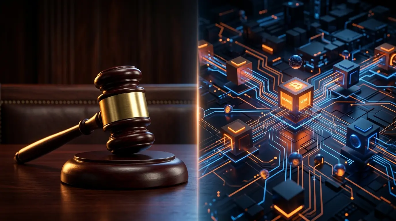 XRP Prognose 2026: Juristisches Endspiel trifft auf die Liquid-Revolution