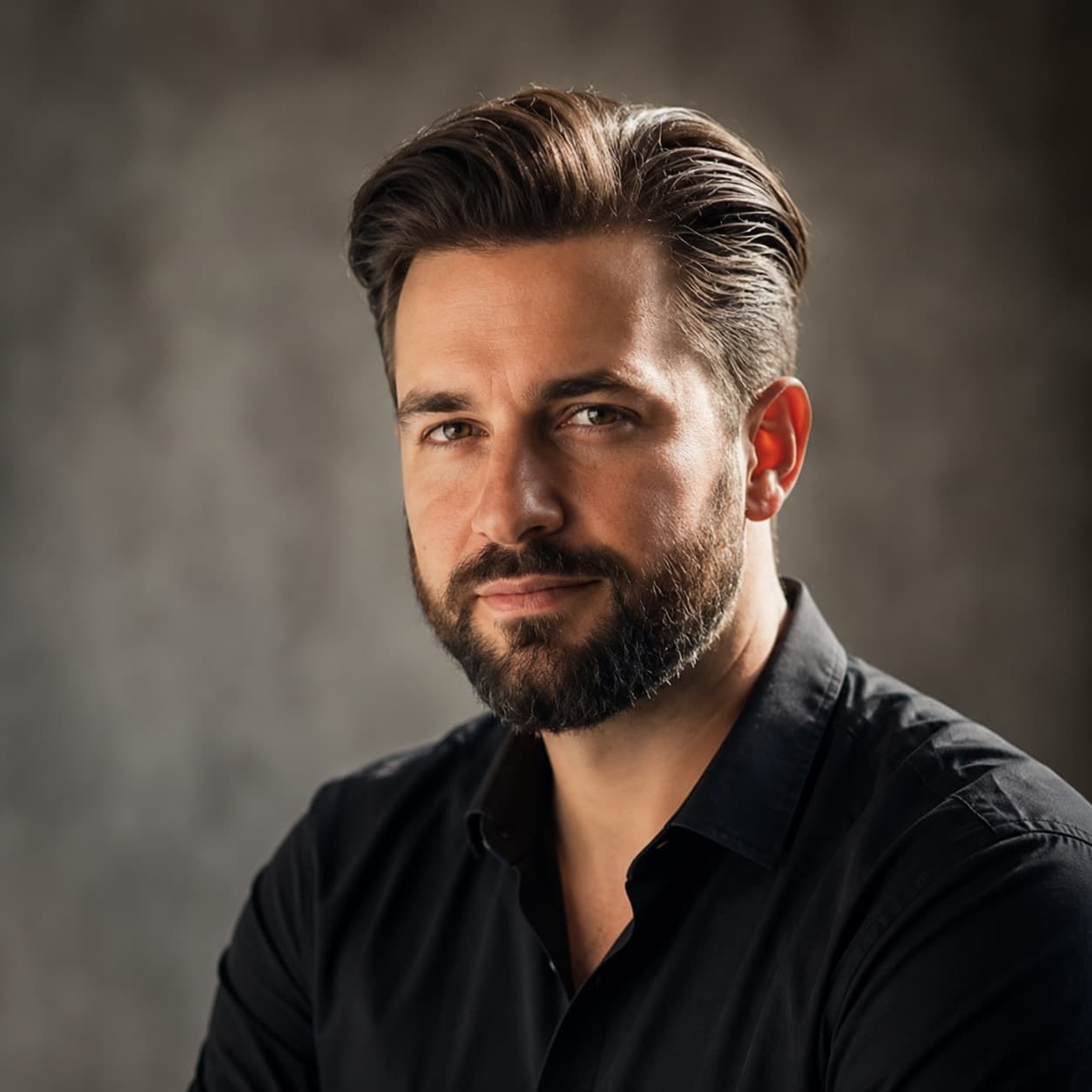 Patrick Krauss
