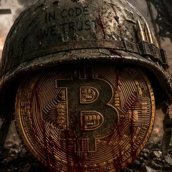 Bitcoin-Crash unter $62.000: Massive Liquidationen am Markt