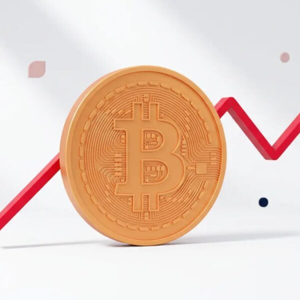 Bitcoin unter Druck: Kann BTC die 70.000-Dollar-Marke halten?