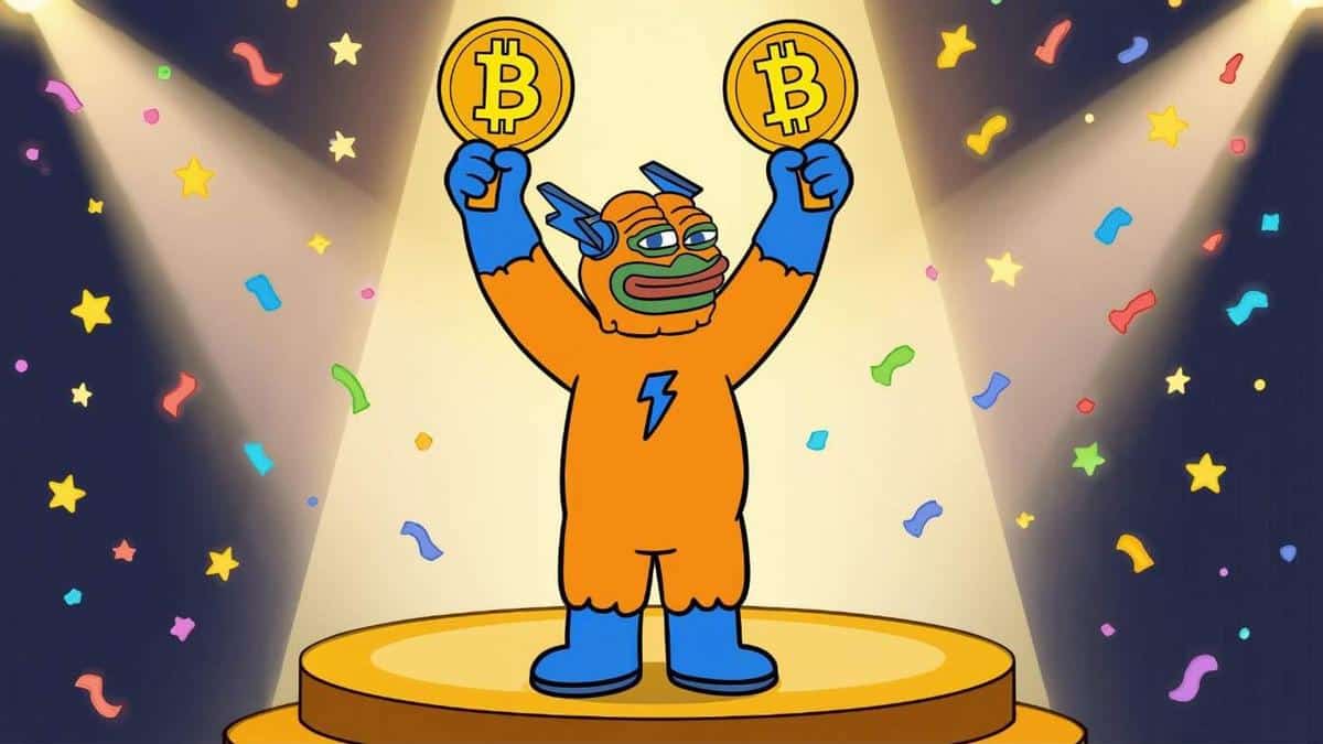 Bitcoin-Stabilität: US-Iran-Deal beflügelt Markt & Bitcoin Hyper