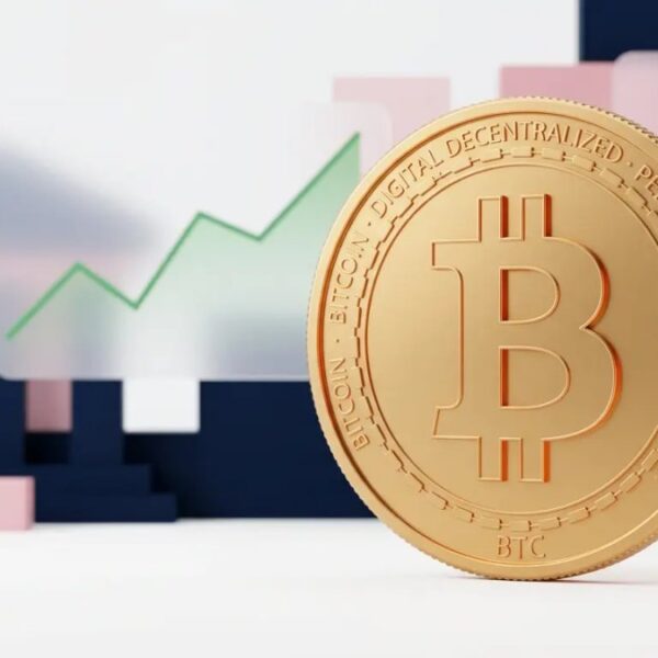 BlackRock Bitcoin: Institutionen kaufen BTC trotz Volatilität