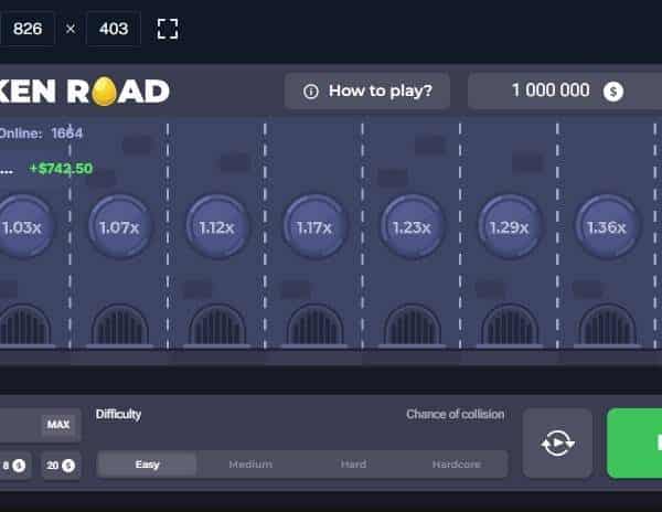 Chicken Road online spielen – Infos, Anbieter & Tipps zum lustigen Mini-Game