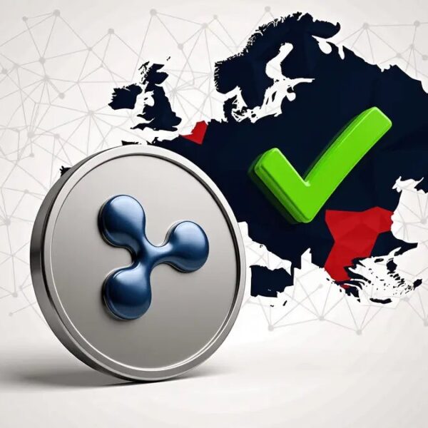 Ripple erhält MiCA-Zulassung: Grünes Licht für XRP in der EU