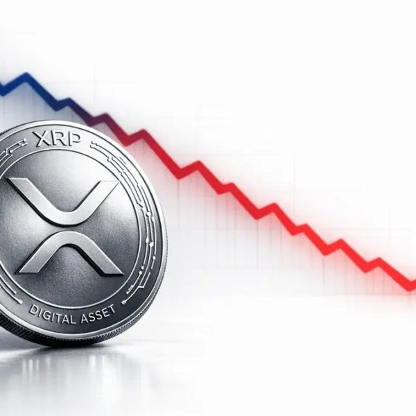 XRP Preis unter Druck: Droht jetzt der Absturz auf $0,85?