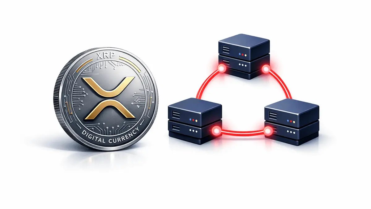 XRP Upgrade: Ripple Ledger 3.2.0 bringt XRPLD-Rebranding
