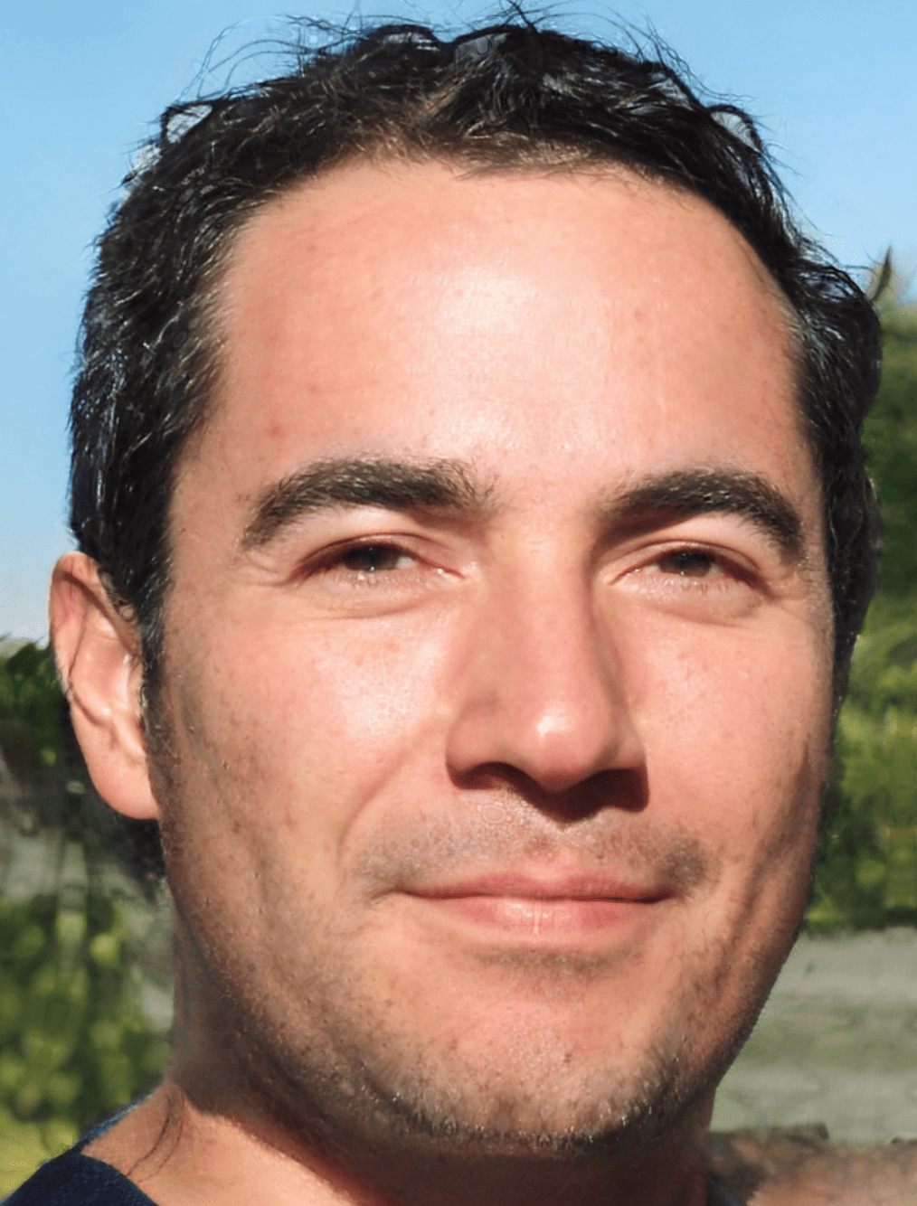 Silvio Brennerlein