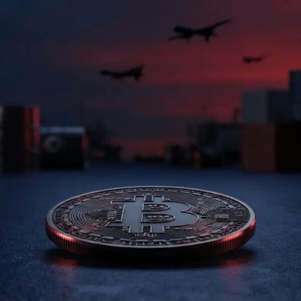 Bitcoin News: BTC fällt auf $62.000 nach US-Iran-Konflikt