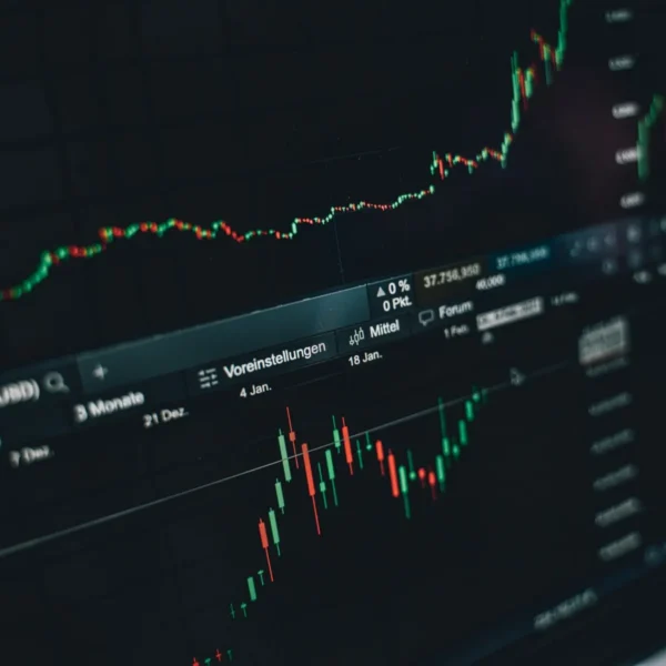 Krypto News Vorschau: Explodieren jetzt Bitcoin, XRP und Co.?