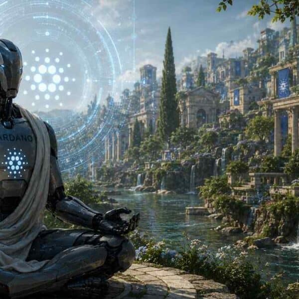 Cardano Prognose: Copilot sieht ADA bei 1,20 USD bis 2026