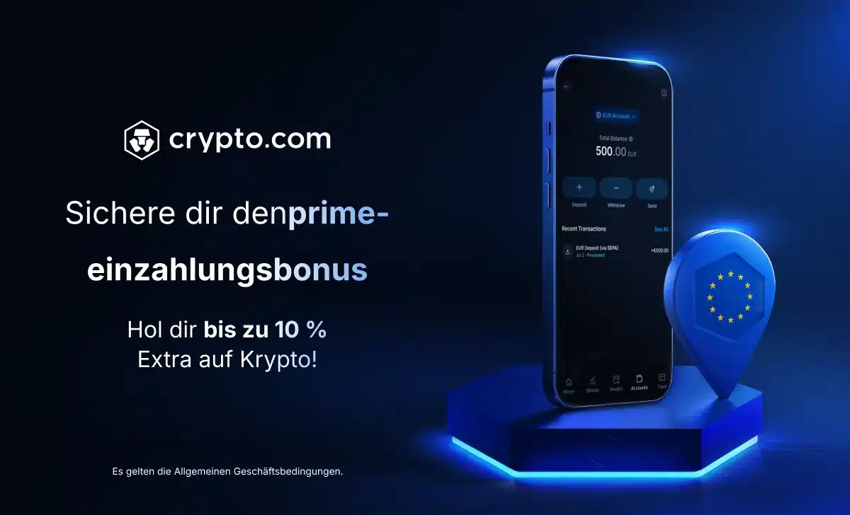 crypto.com bonus