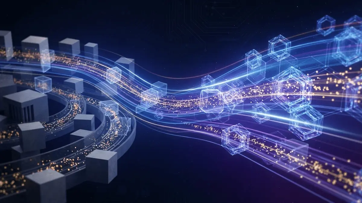Warum Franklin Templeton Solana und Ethereum statt Nvidia empfiehlt