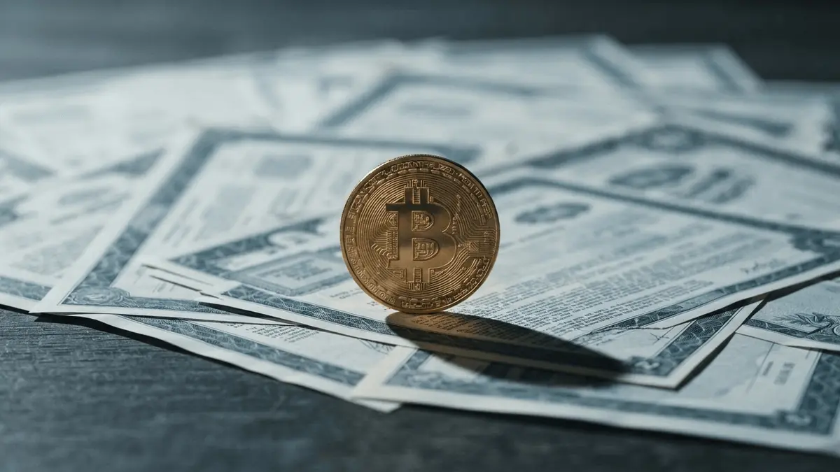 Saylor bestätigt: STRC-Rückkäufe können Bitcoin-Verkäufe auslösen