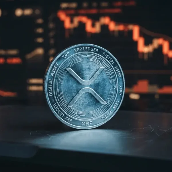 XRP Prognose: Trader sehen Rebound, Daten bullisch?