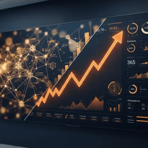 843.775 BTC, 8 Mrd. Verlust: Warum Strategys Zahlen täuschen
