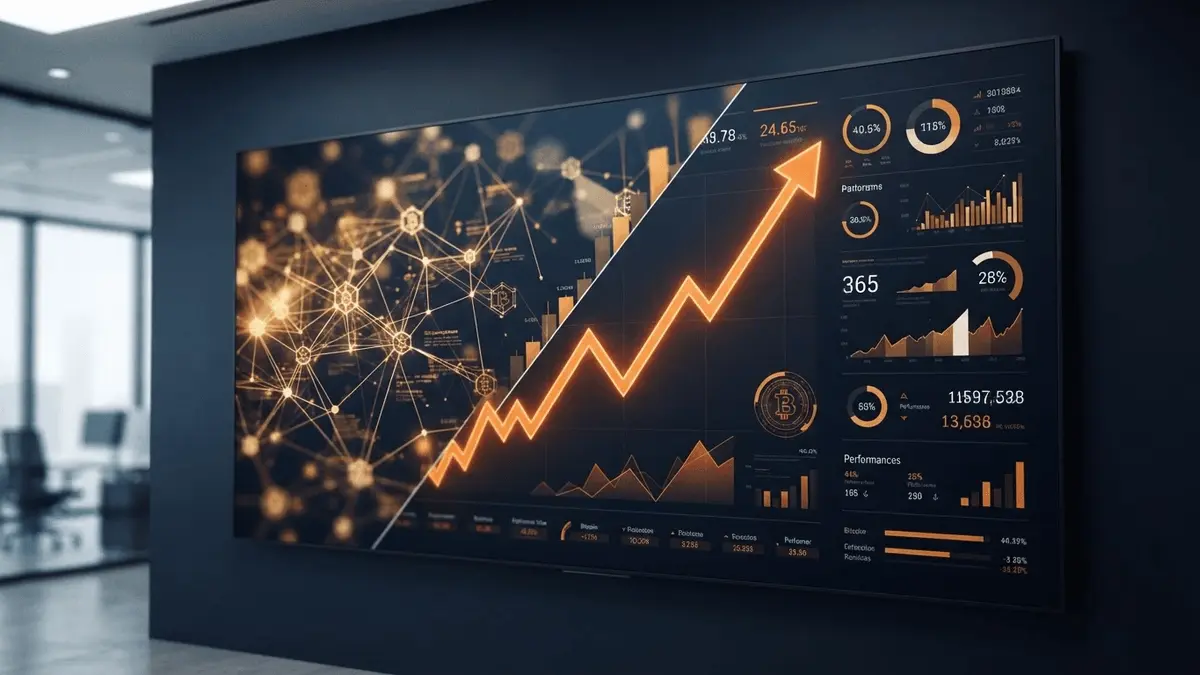 843.775 BTC, 8 Mrd. Verlust: Warum Strategys Zahlen täuschen