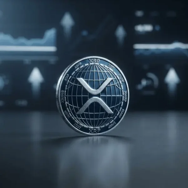 Goldman Sachs, ETF-Zuflüsse, stagnierender Kurs: Was hält XRP bei 1,10 Dollar fest?