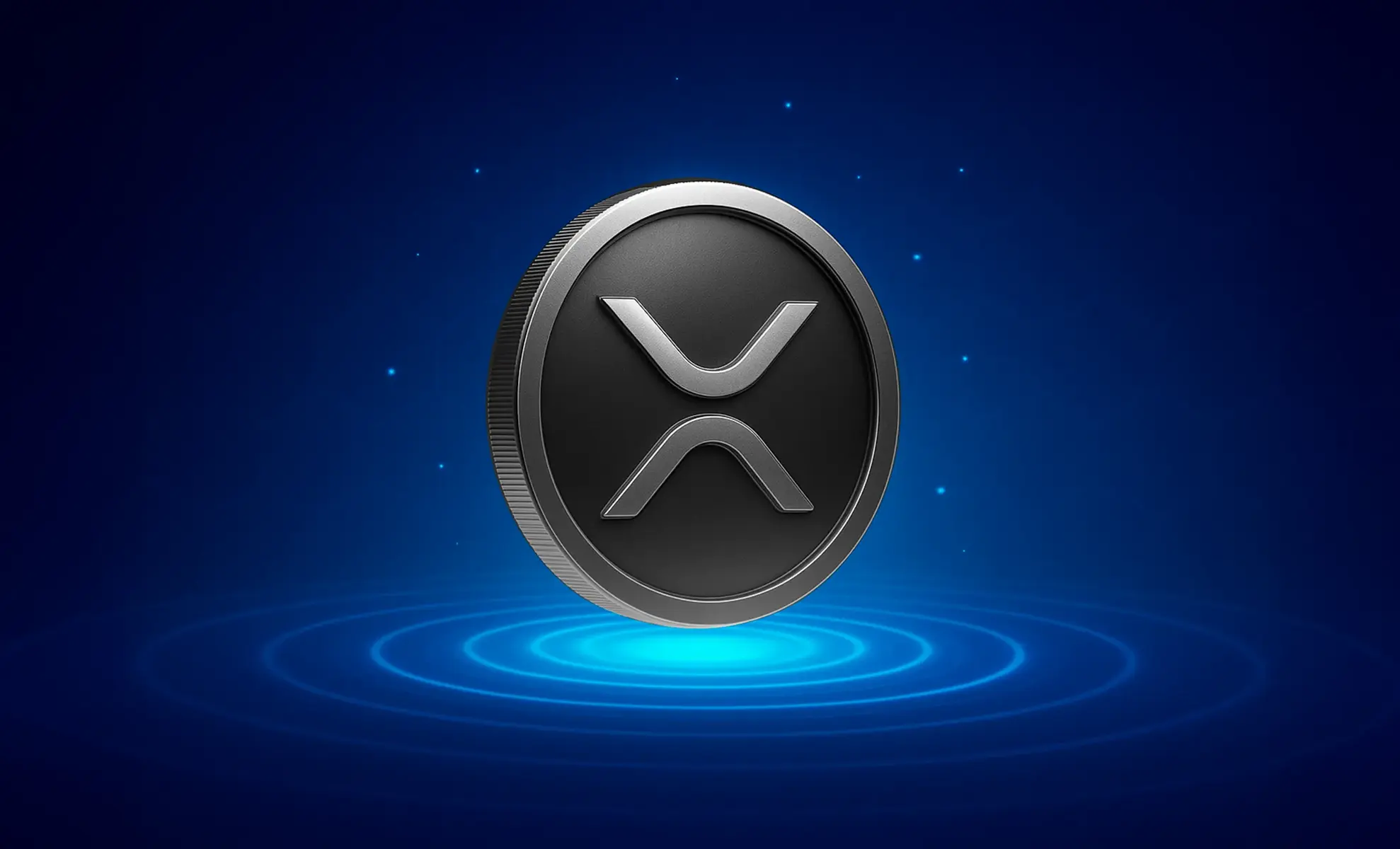 XRP Prognose: Es geht los