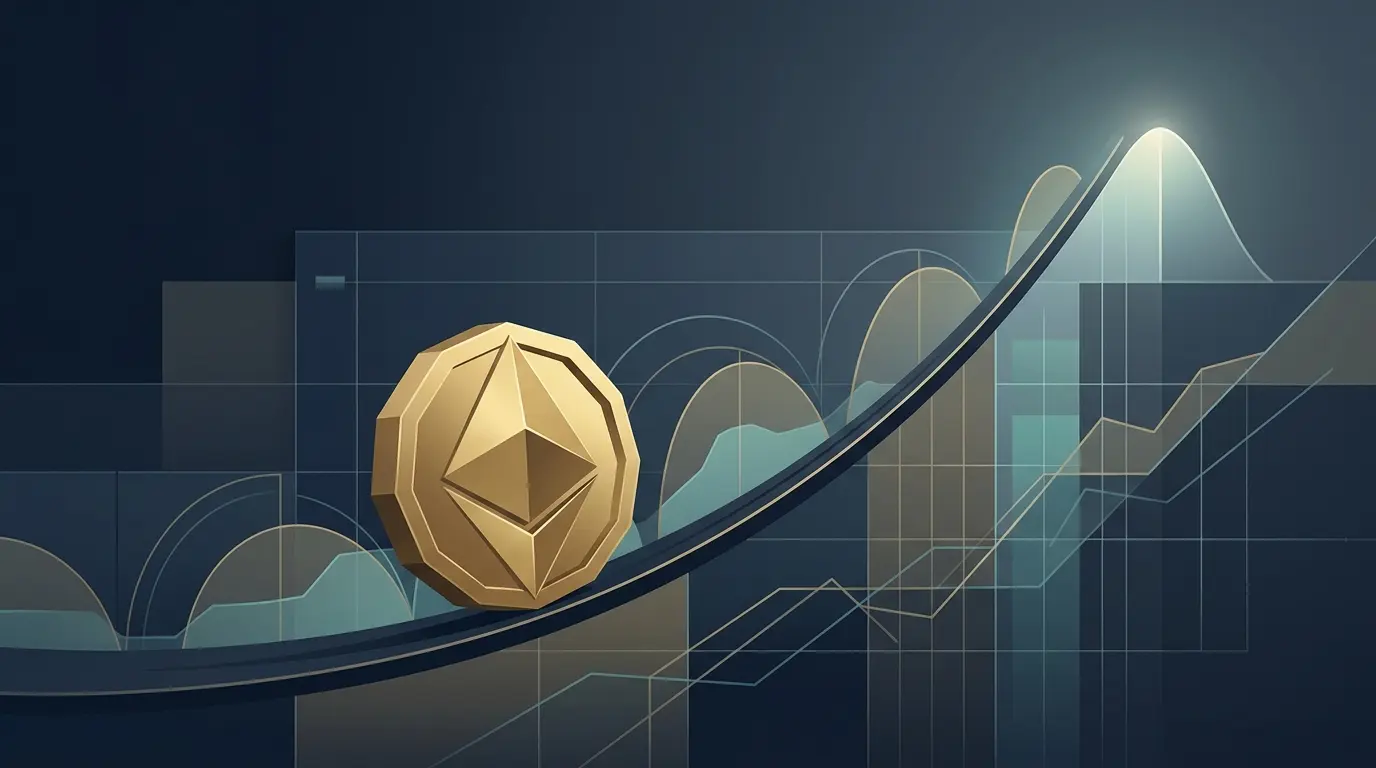 Bernstein sieht Bitcoin bis 2029 bei 300.000 Dollar