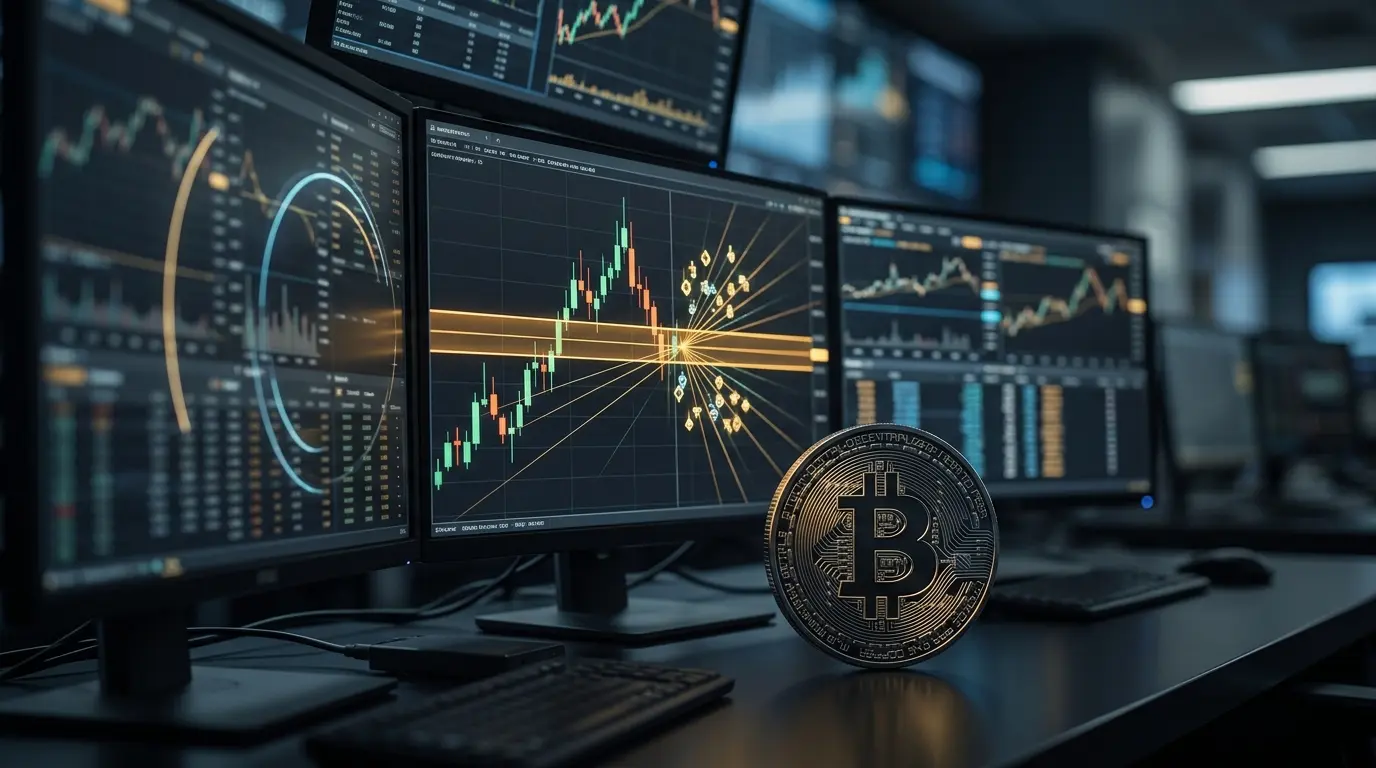 Bitcoin bei 80.000 Dollar: Optionsverfall erhöht die Spannung