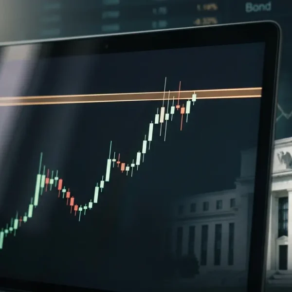 Bitcoin bleibt bei 64.000 Dollar – der September wird entscheidend