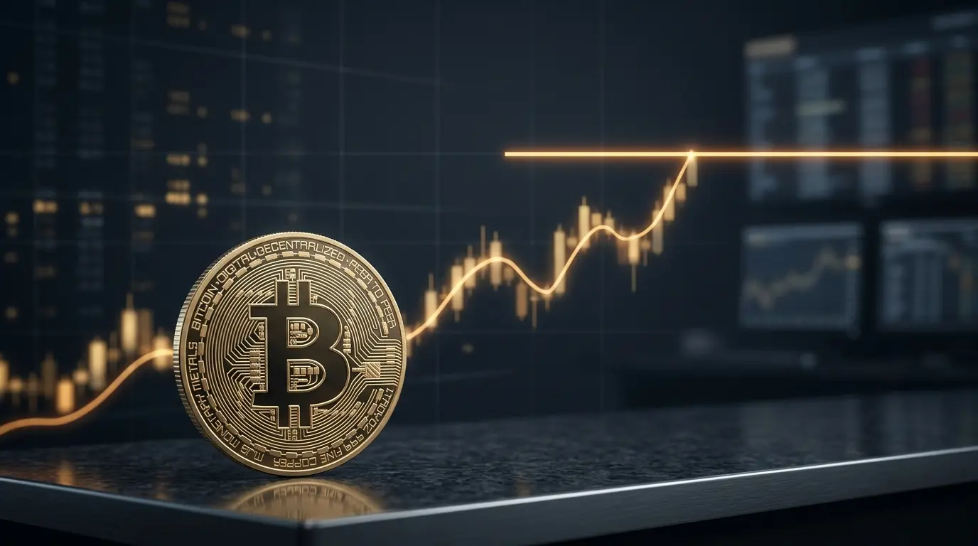 Bitcoin-Bullensignal springt auf 80 Punkte – doch Bestätigung fehlt