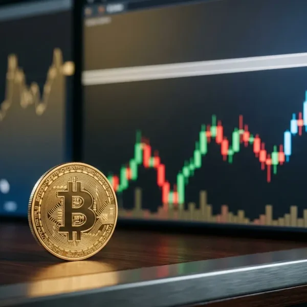 Bitcoin-Erholung stößt bei 75.000 bis 76.000 Dollar an Grenze