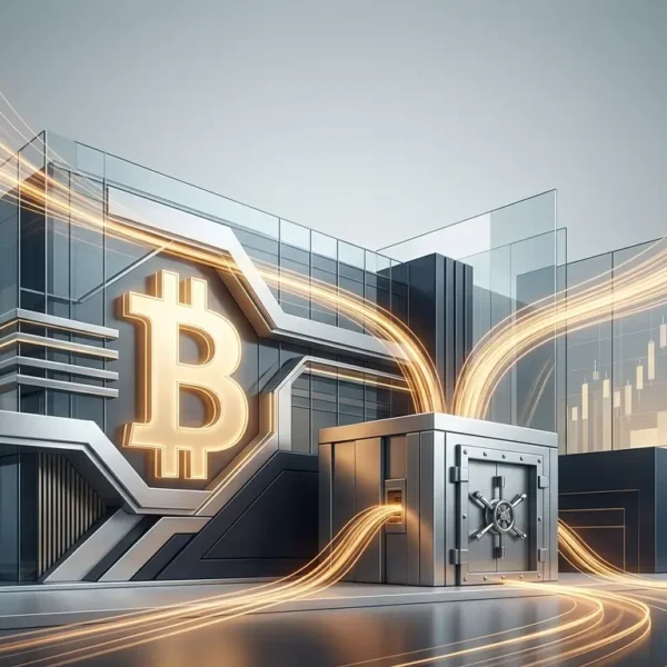 Bitcoin-ETFs überschreiten wieder die Marke von 100 Milliarden Dollar