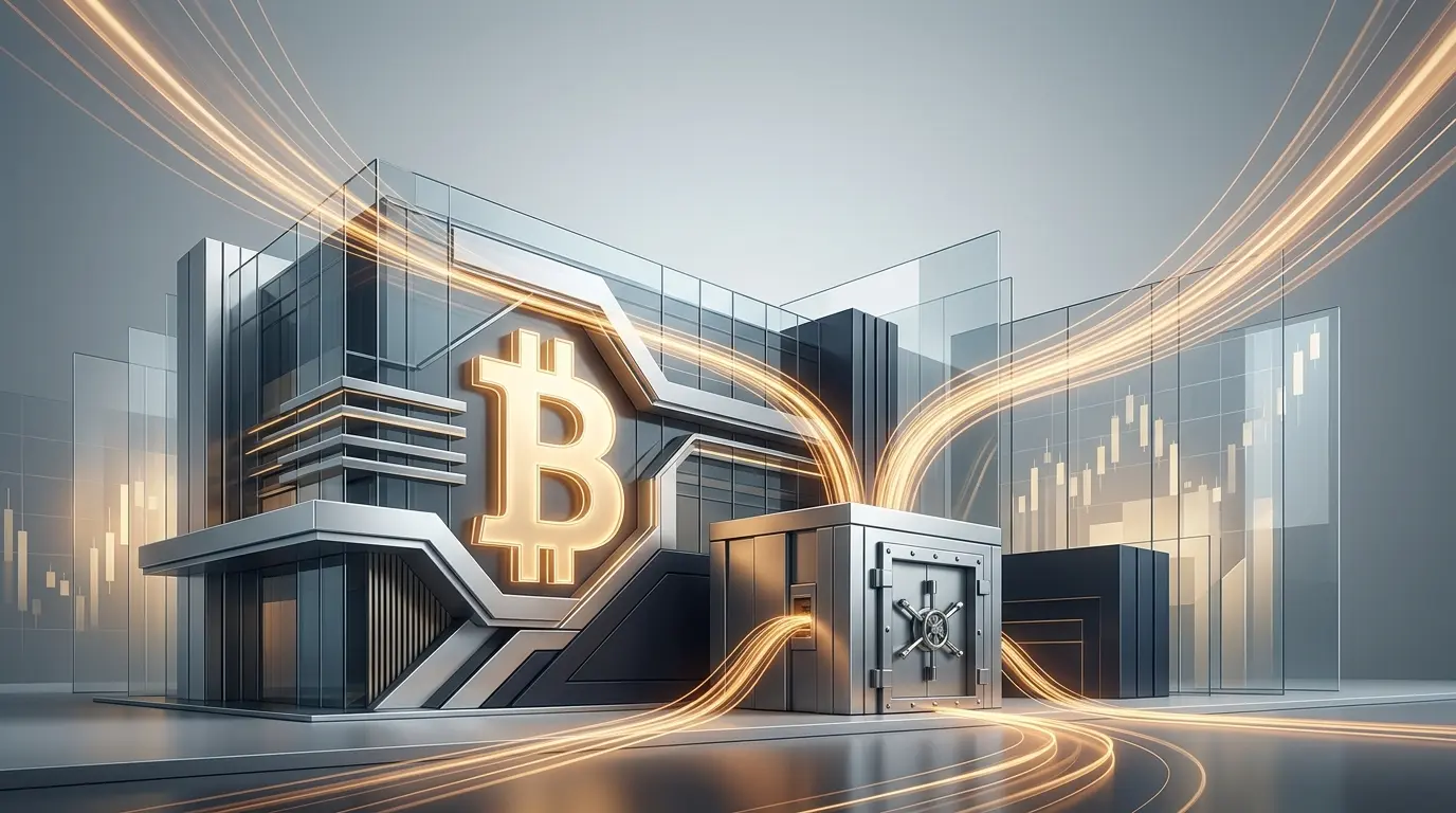 Bitcoin-ETFs überschreiten wieder die Marke von 100 Milliarden Dollar