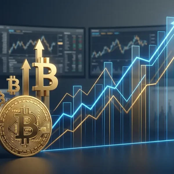 Bitcoin-Rally dank ETF-Milliarden und US-Anleiheprogramm