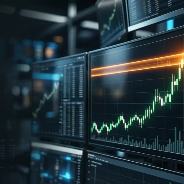 Bitcoin-Rallye erreicht 79.000 Dollar – 83.000 als Härtetest