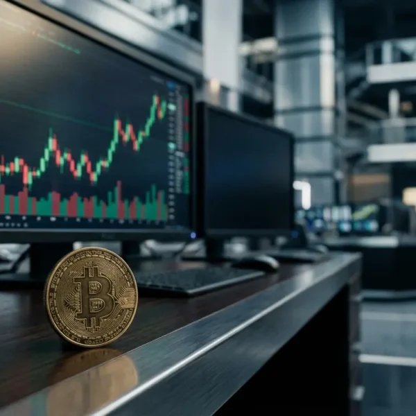 Bitcoin-Rallye auf 71.311 Dollar: ETFs und Short-Squeeze im Fokus
