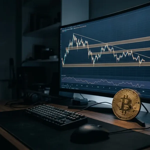 Bitcoin droht bei Wochenschluss unter 62.662 Dollar weiter abzurutschen