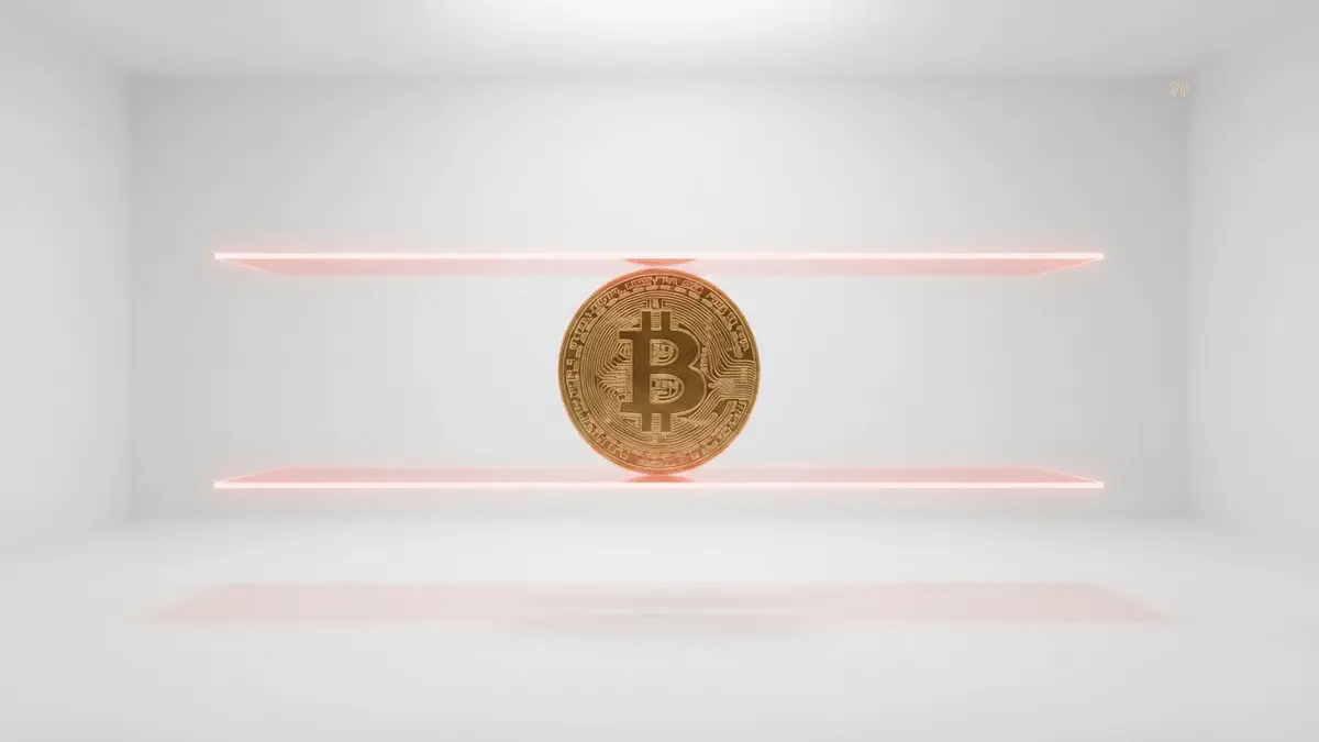 Zwischen $62.200 und $65.000: Payrolls entscheiden Bitcoins nächsten Schritt