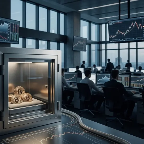 Bitwise-ETP: Deutsches Domizil trifft auf hohe Kosten und Risiken