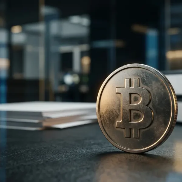BlackRock bündelt 83 Prozent des Bitcoin-ETF-Kapitals