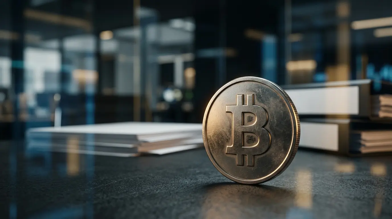 BlackRock bündelt 83 Prozent des Bitcoin-ETF-Kapitals