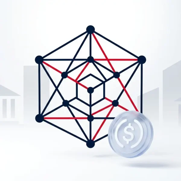 Circle Arc Mainnet: BlackRock und DTCC als Schlüsselpartner für institutionelles Blockchain-Netz