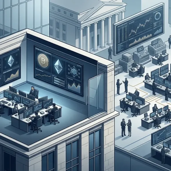 Clarity Act: CFTC soll Kryptoaufsicht trotz Engpässen übernehmen