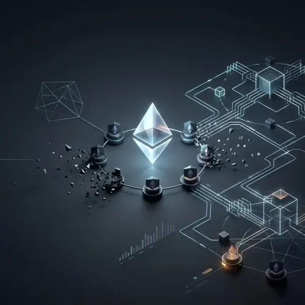 EIP-8390 stellt Ethereums Sync Committee infrage