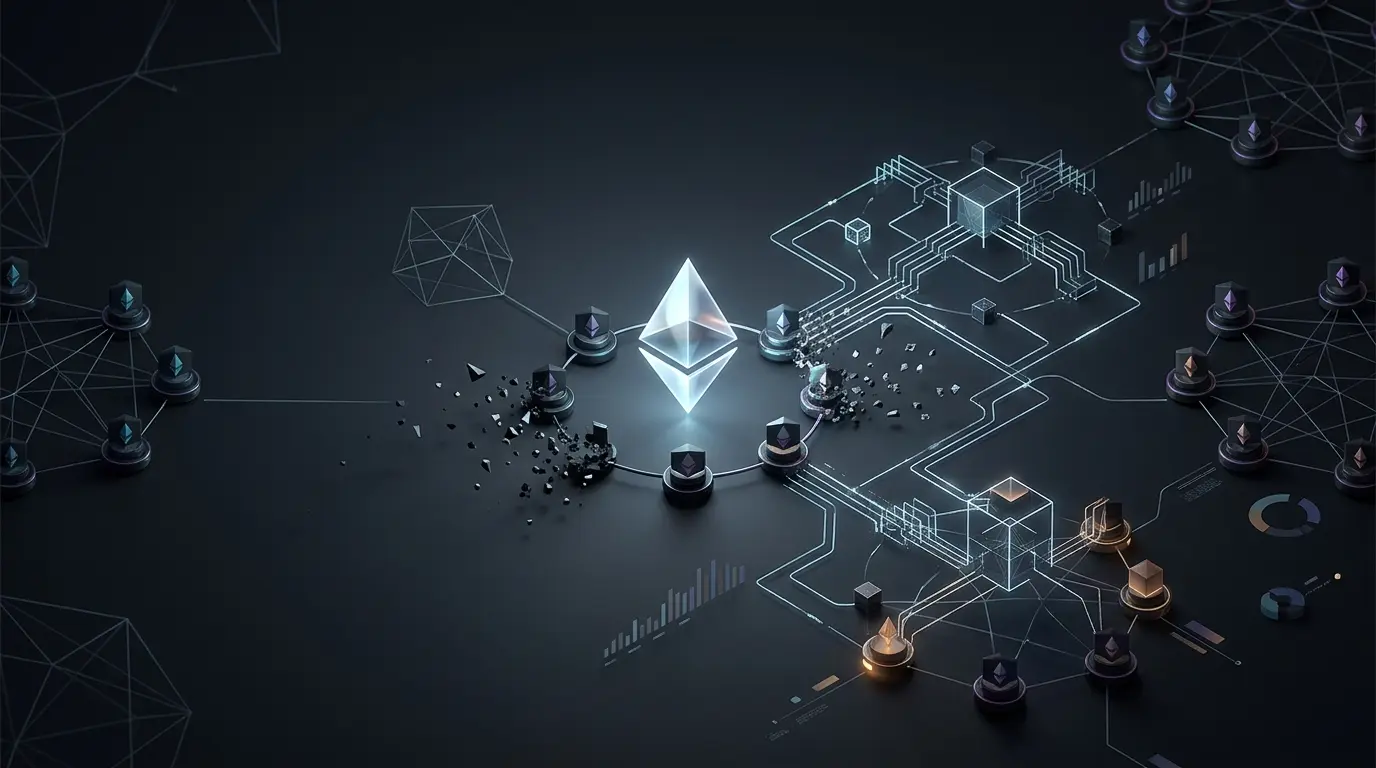 EIP-8390 stellt Ethereums Sync Committee infrage
