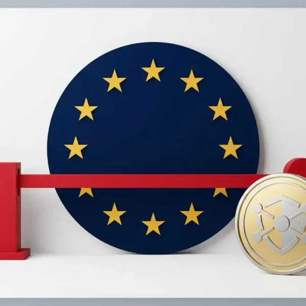 ESMA schließt Hintertür für nicht lizenzierte Krypto-Plattformen aus Drittländern