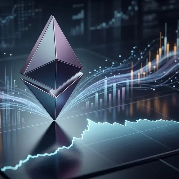 Ethereum-ETFs sammeln Millionen, doch der Kurs kommt nicht voran