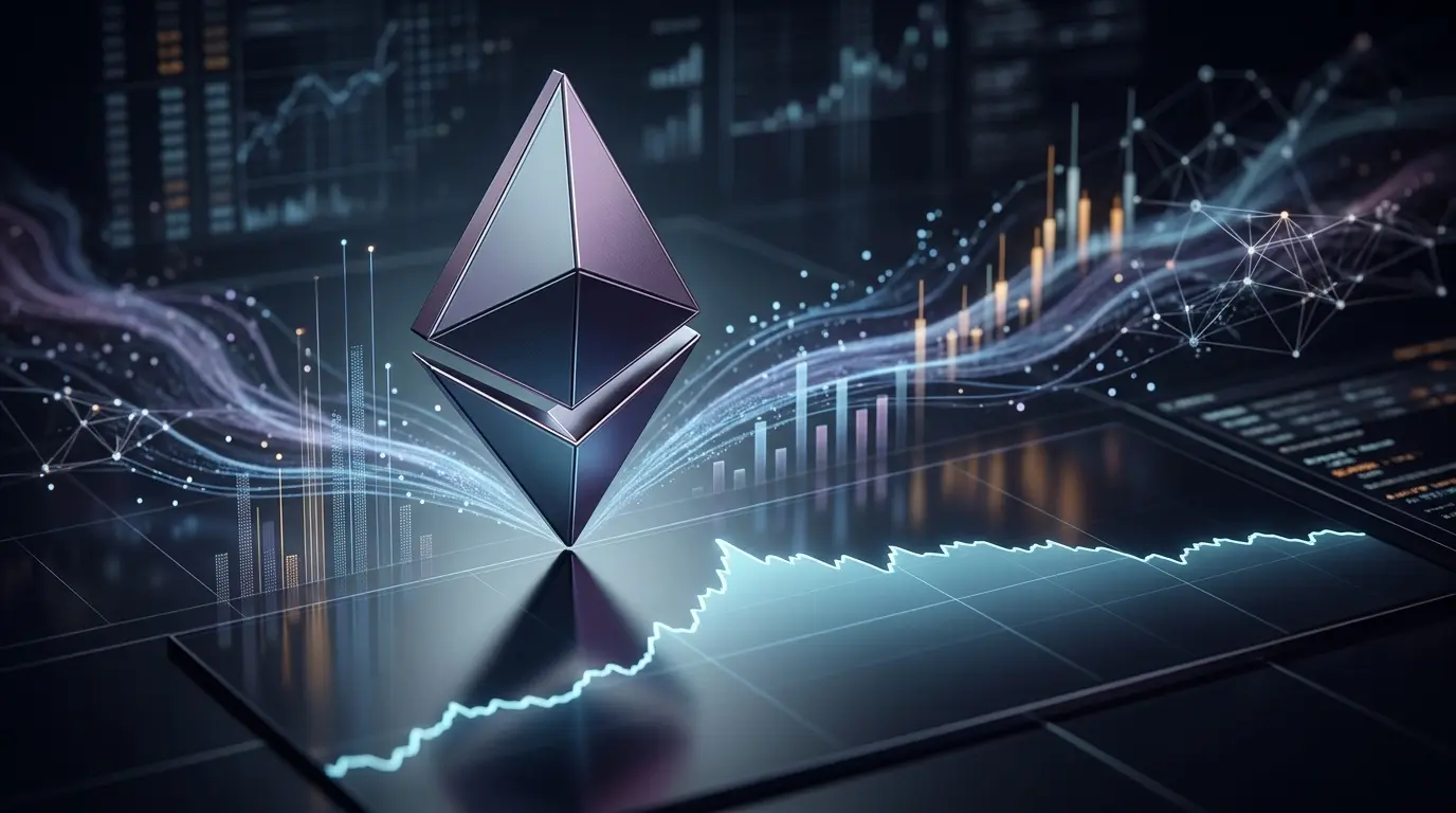 Ethereum-ETFs sammeln Millionen, doch der Kurs kommt nicht voran