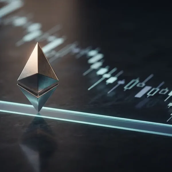 Ethereum unter Druck: Hält die Zone bei 2.400 Dollar?